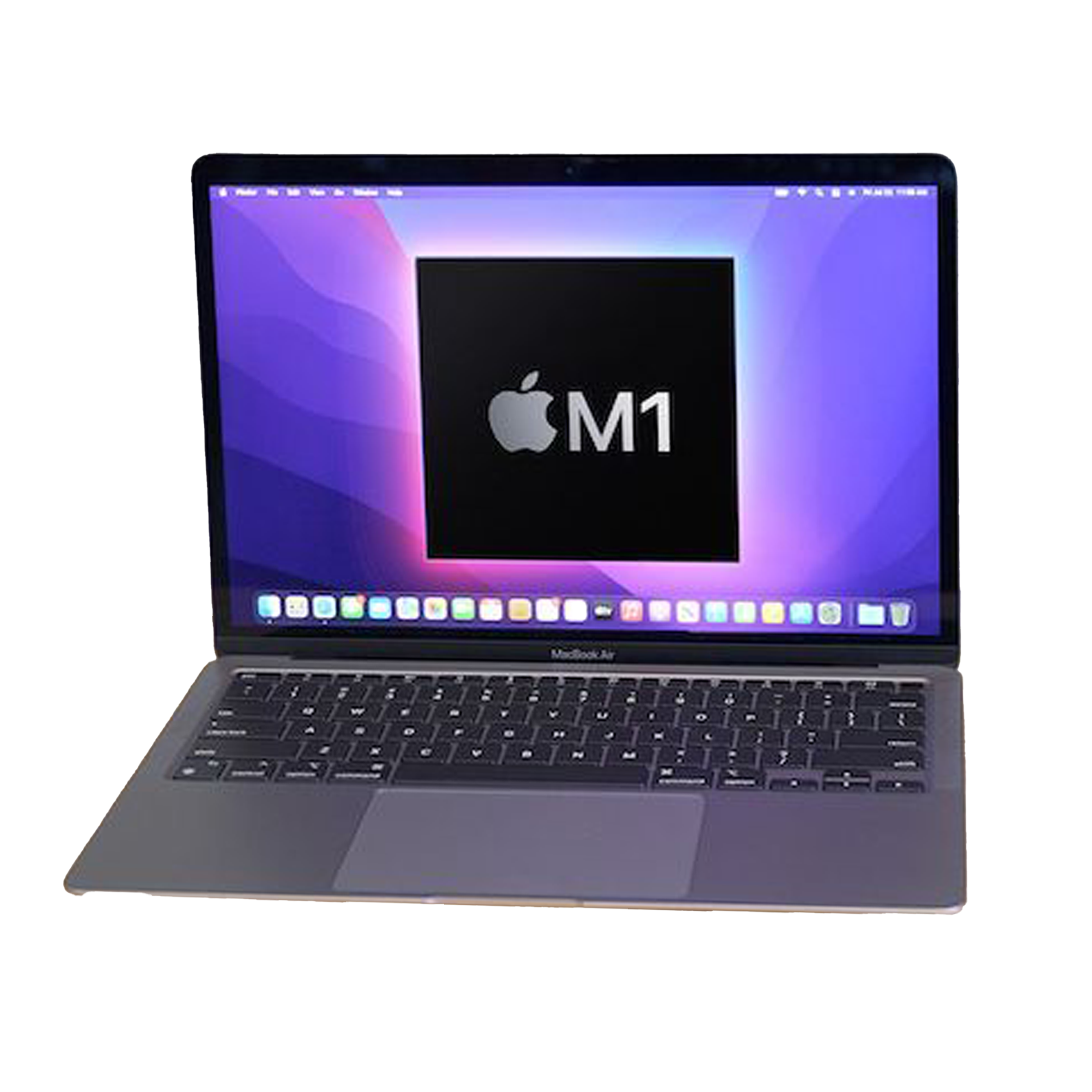 Macbook Air M1