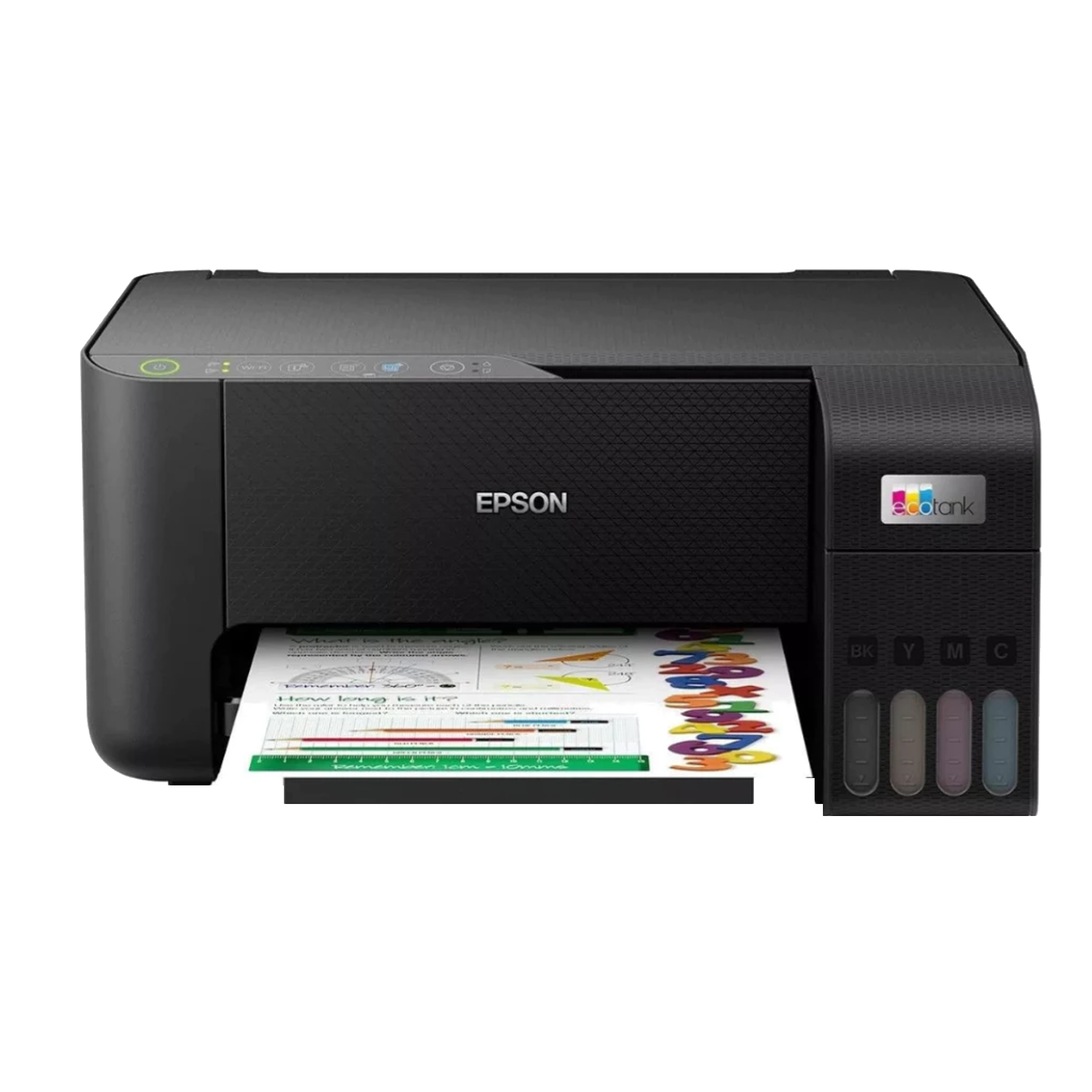 Printer Inkjet All in one สี Epson L3210