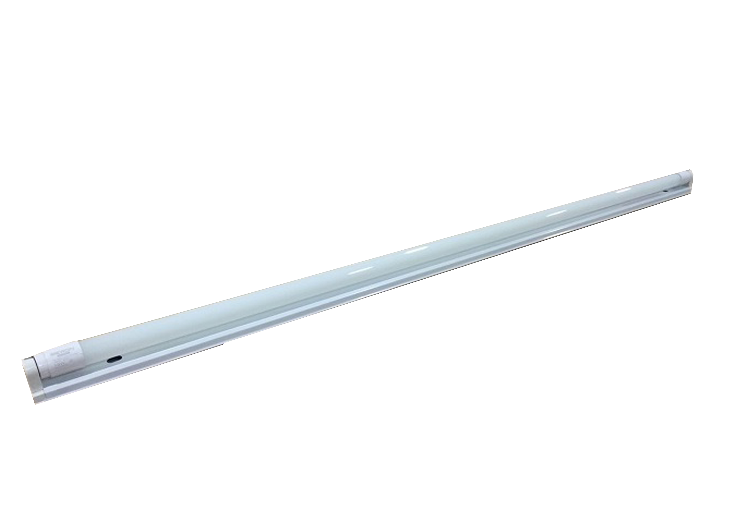 หลอดไฟ LED 18W ติดหัวบูธ