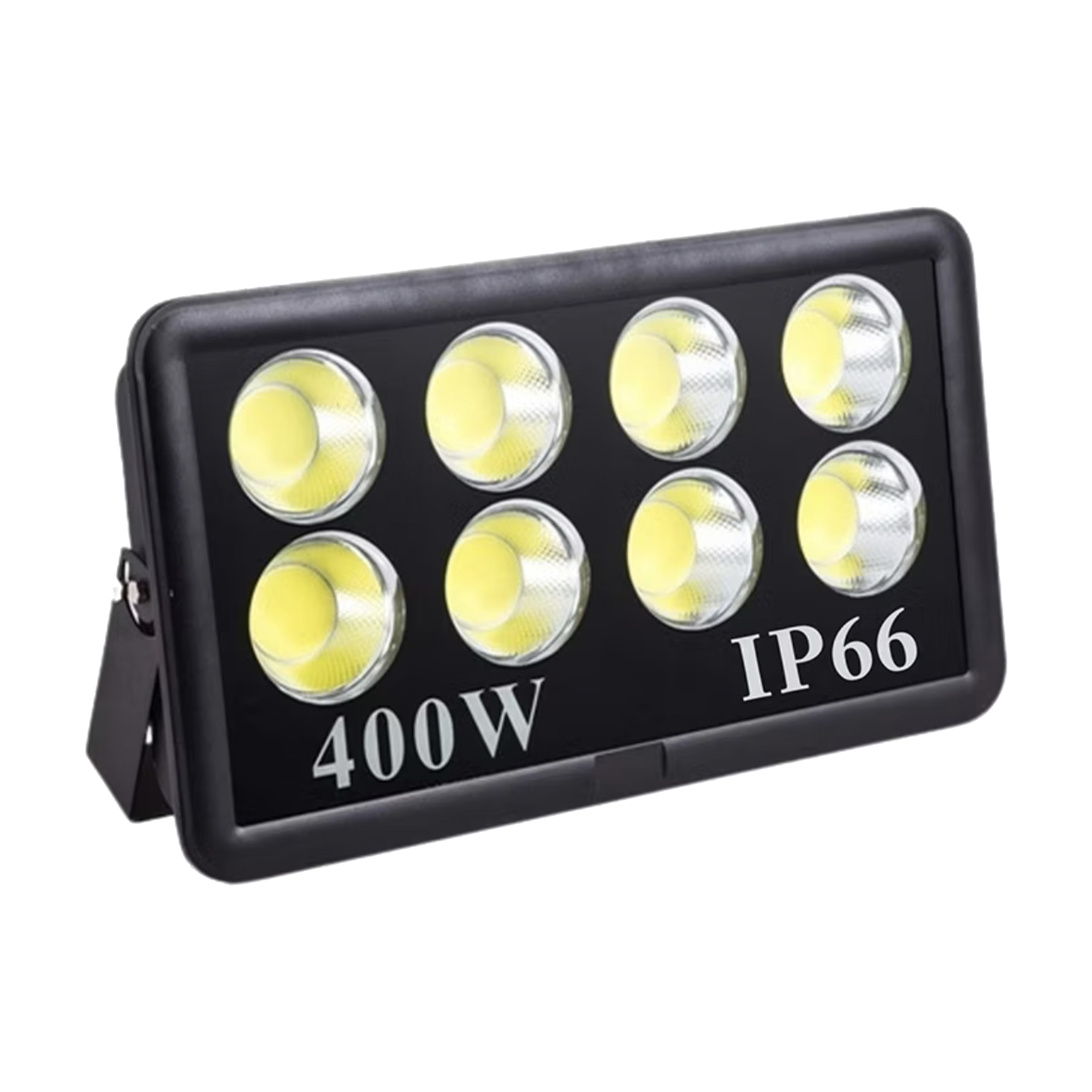 ไฟสปอตไลต์ LED 400W แสงขาว
