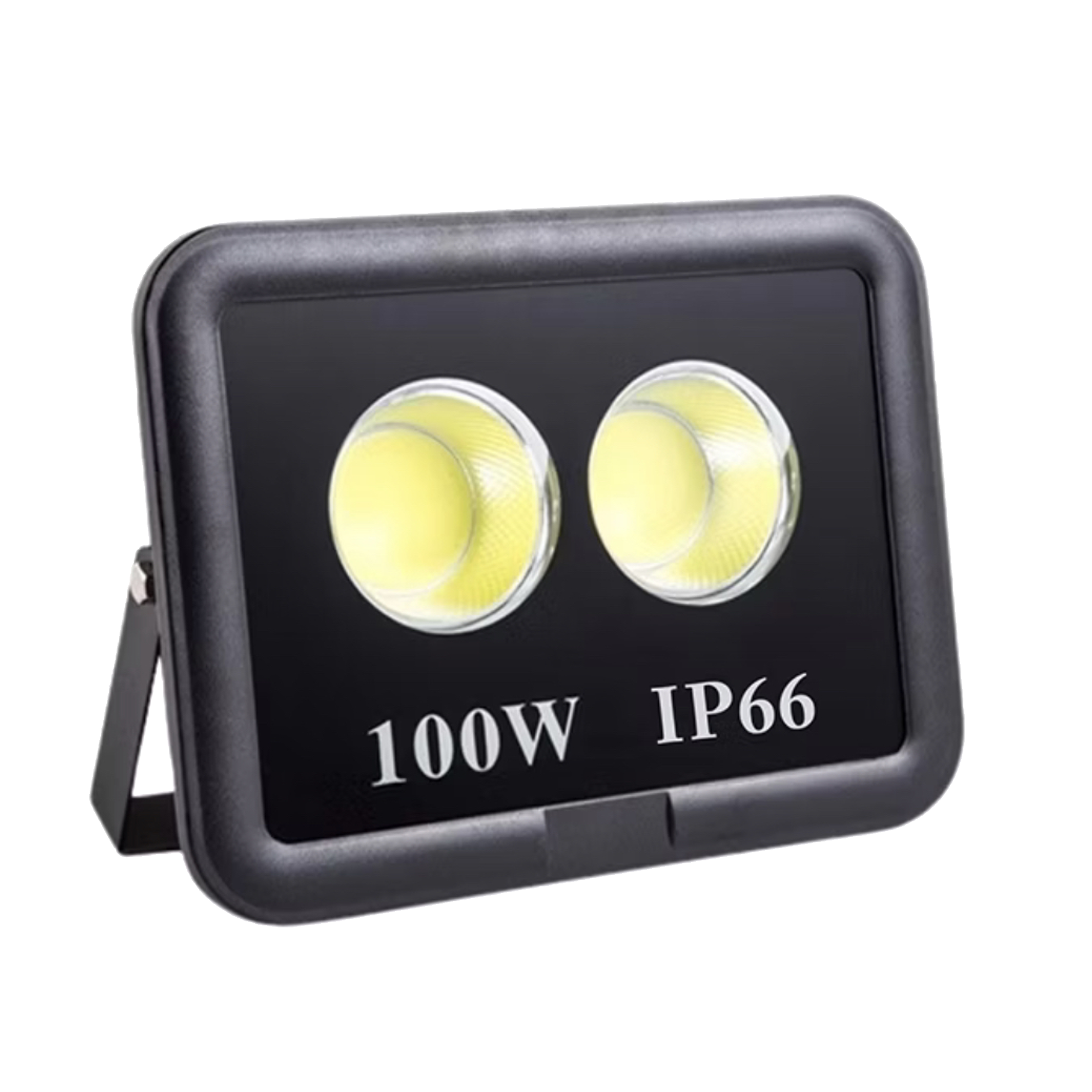 ไฟสปอตไลต์ LED 100W แสงขาว