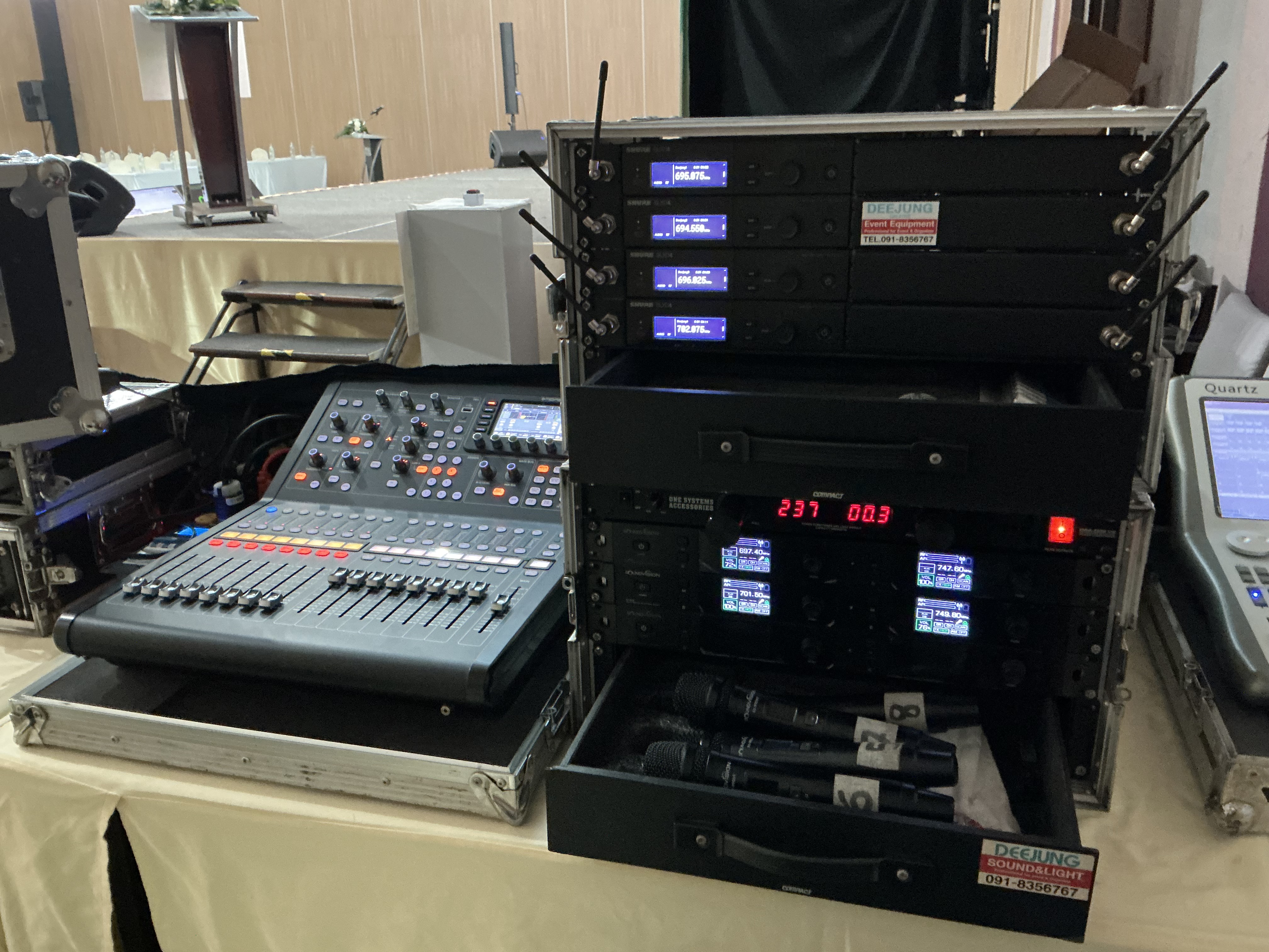 ภาพผลงาน