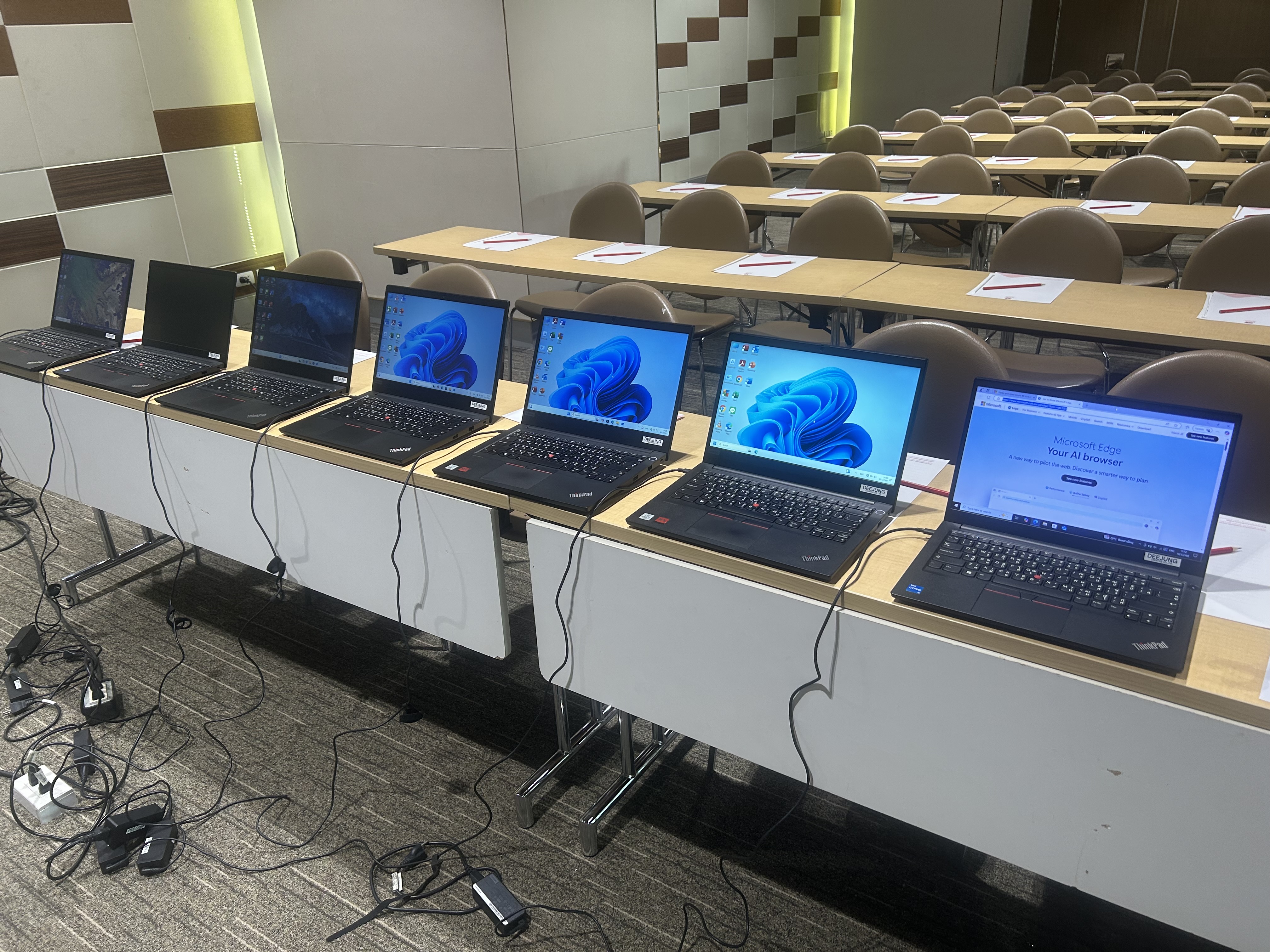 ภาพผลงาน