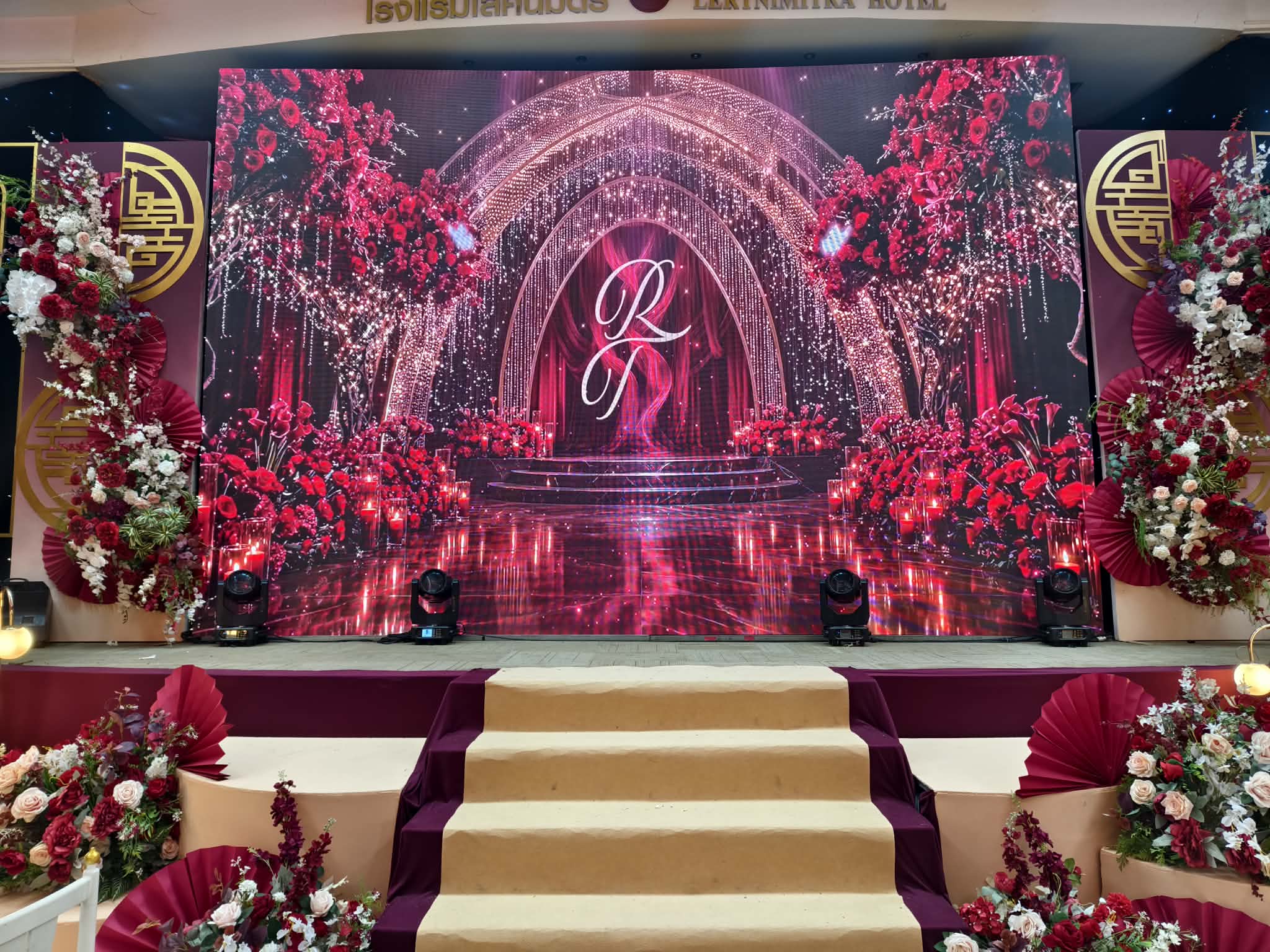 ภาพผลงาน