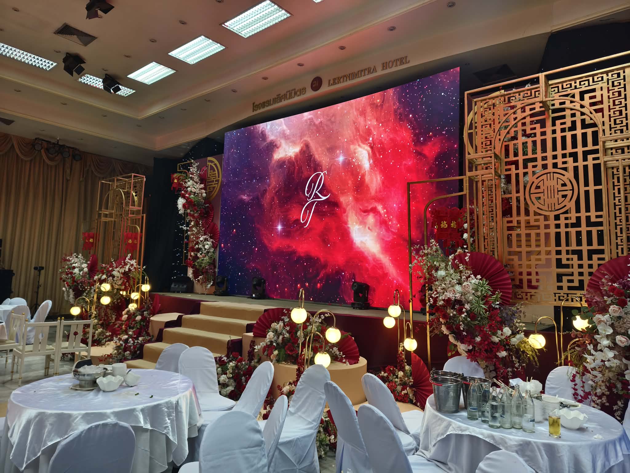 ภาพผลงาน