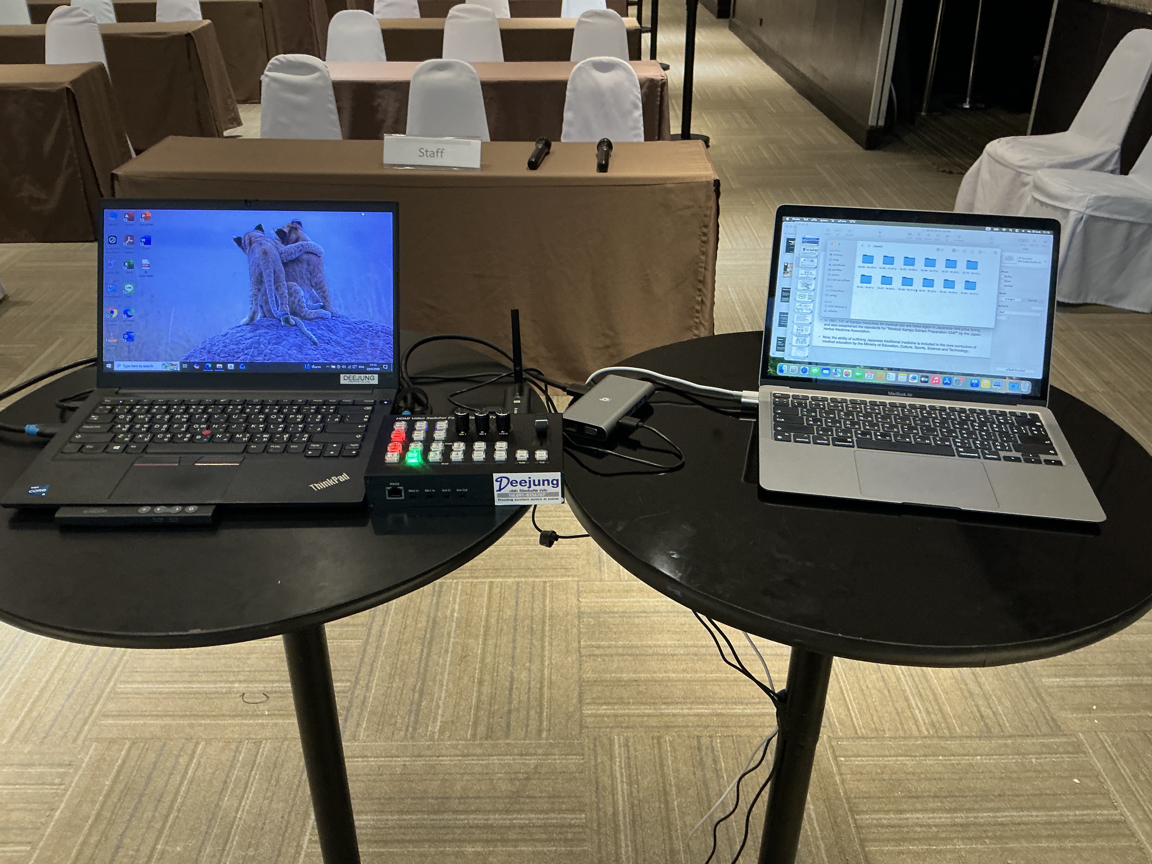 ภาพผลงาน