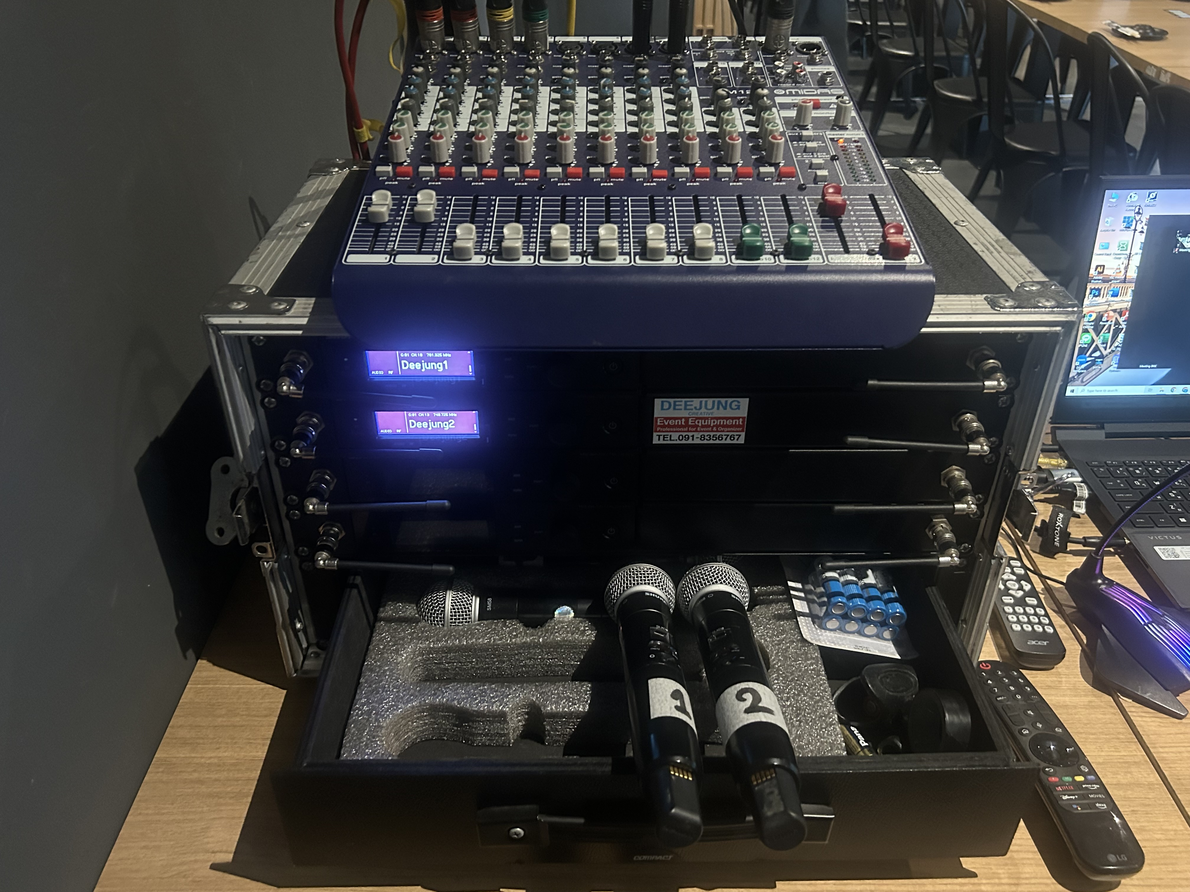 ภาพผลงาน